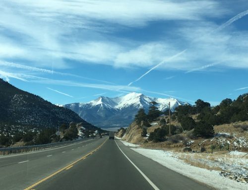 Durango Or Bust