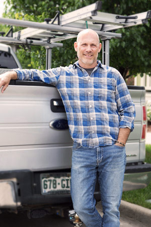 larrybio_2 Larry Georgeson