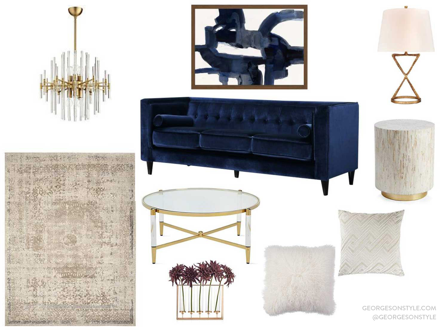 kyndrdageorgeson_glam