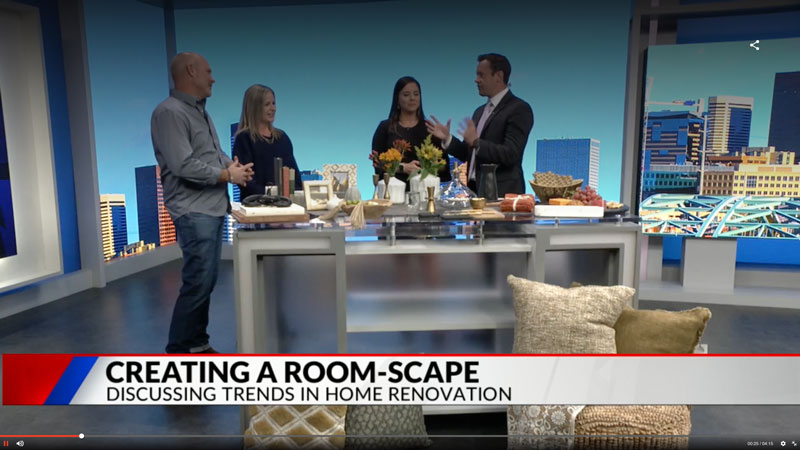 Fox31: Kyndred and Georgeson Design + Build
